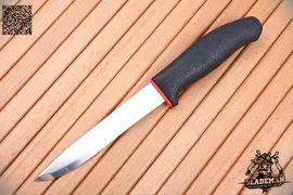 Нож MORA Allround 731, углеродистая сталь