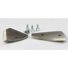 Ножи для ледобура Mora Ice Micro, Pro, Arctic, Expert и Expert PRO-150, 2 шт.