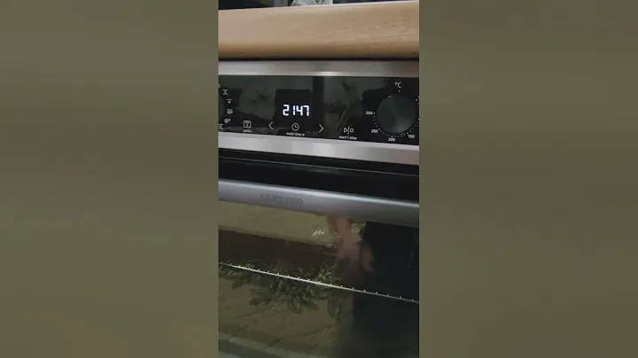 Как выйти из режима deno или demo у духового шкафа Gorenje BOSB6737E06X
