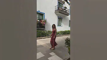 Сарафан Ysabel Mora 84748