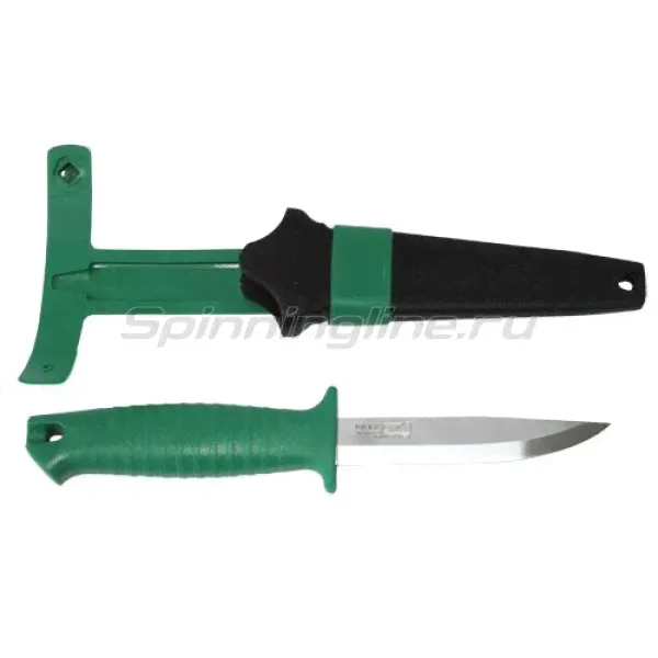  Mora Kniv Scout G440-0