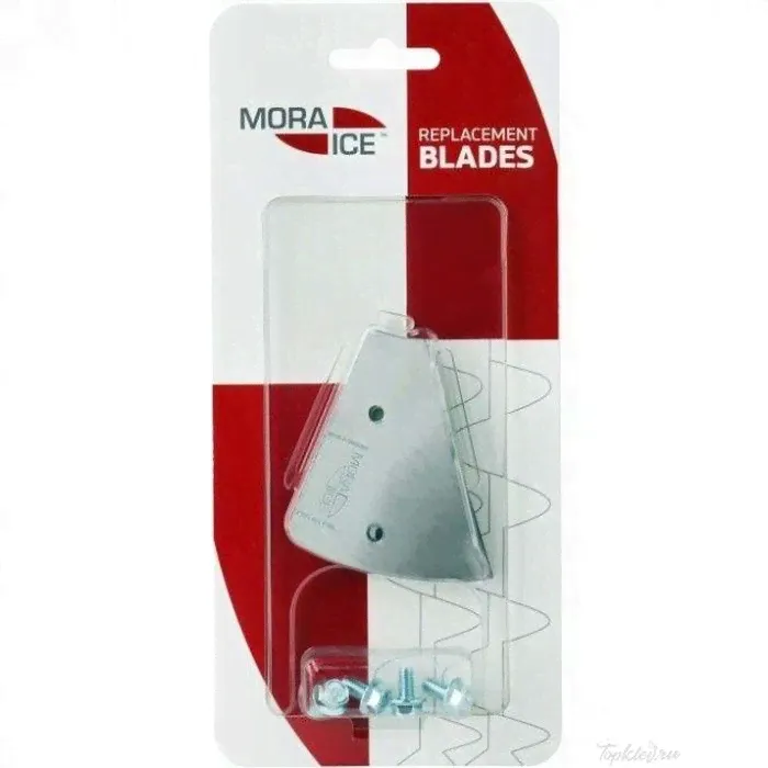 Ножи для Mora Ice 130 мм сферические-2