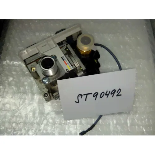 Арматура Mora (Мора) MERTIK GW40-ПГ-16-пластик Арт. ST90492 (ST54015)-0