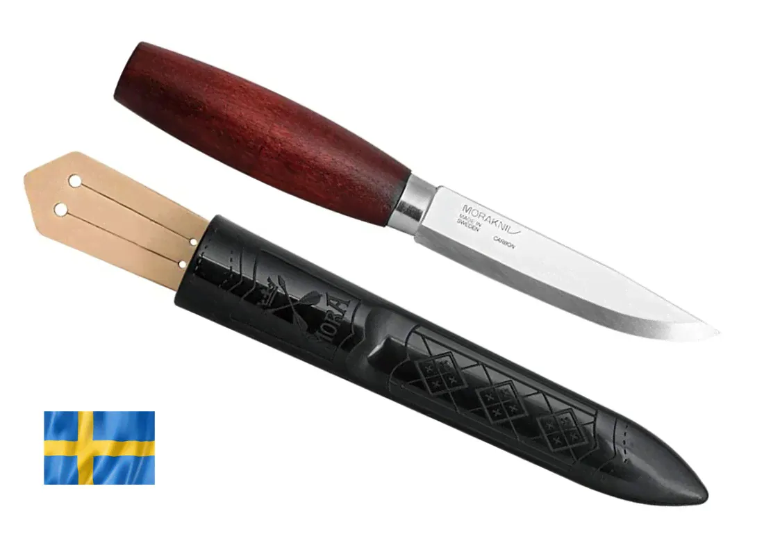 Нож MORA Classic №2 (C).