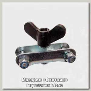 Петля складная Mora для ледобура Mora Ice Arctic Spiralen Expert-0