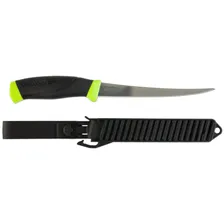MORA Fishing Comfort Fillet 155, Black