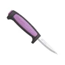Нож Mora Precision, фиолетовый