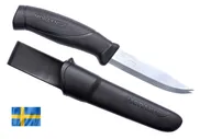 Нож MORA Companion Black.