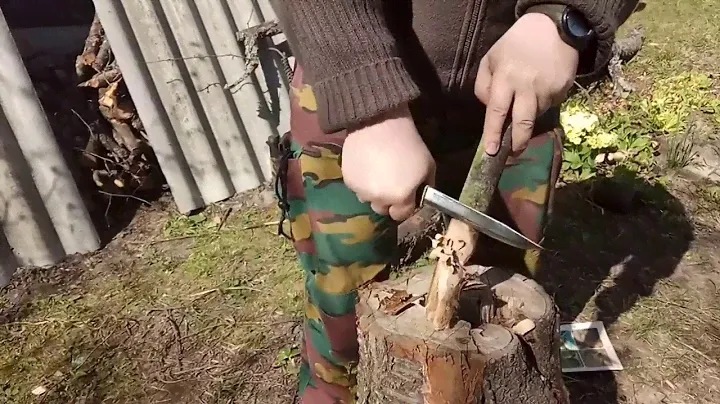 MORA 748 MG test + review тест + огляд