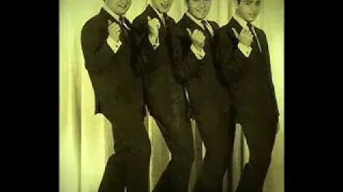 THE EARLS - "REMEMBER THEN"  (1962)