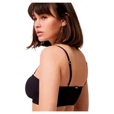 Бюстгальтер без бретелей YSABEL MORA Bandeau Bra