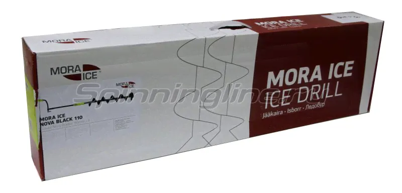  Mora Ice Nova 110 -3