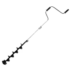  Mora Ice Expert Pro 130 Black