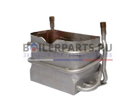 Теплообменник для котлов Mora Top ST10988