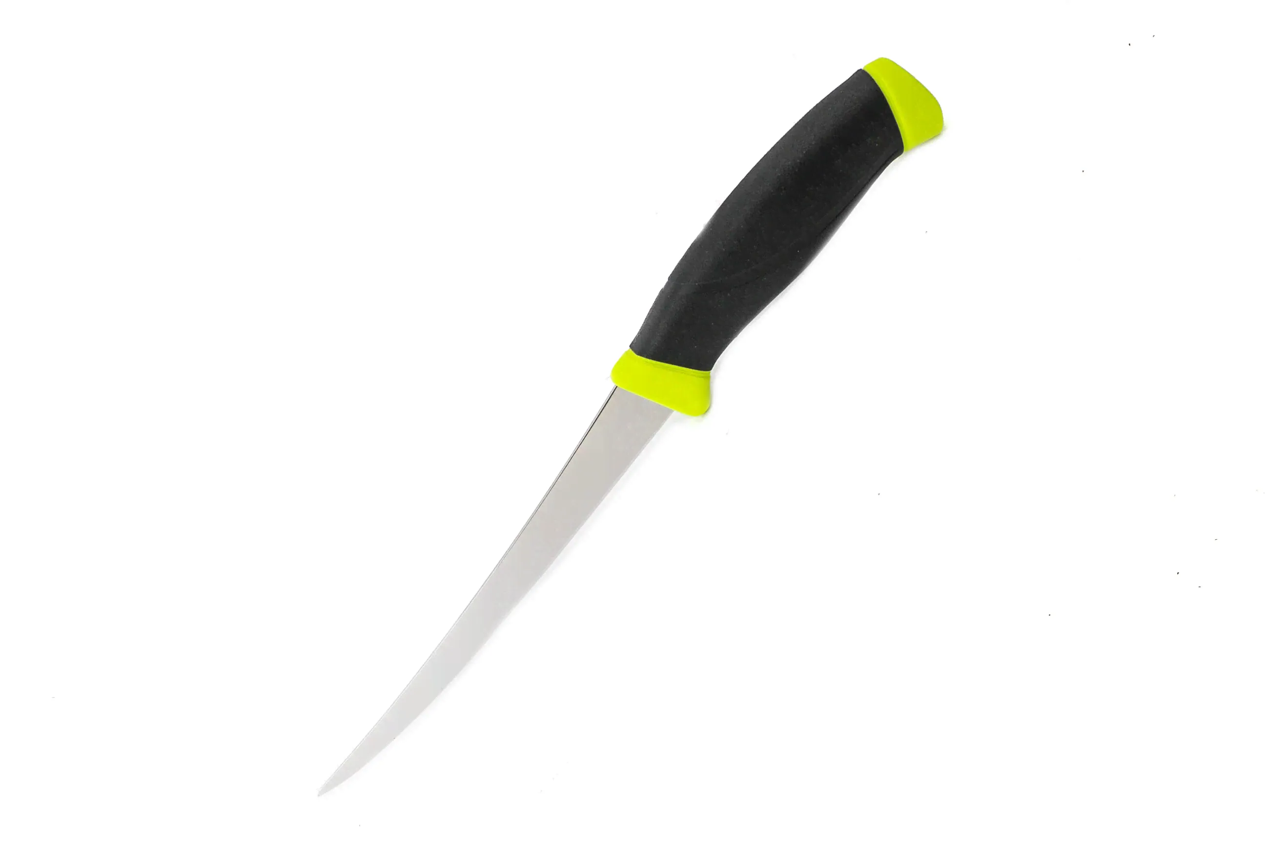Нож Mora Fishing Comfort 155 филейный сталь 12С27 пластик-4