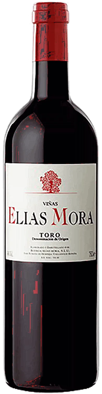 Вино Vinas Elias Mora Toro DO-0