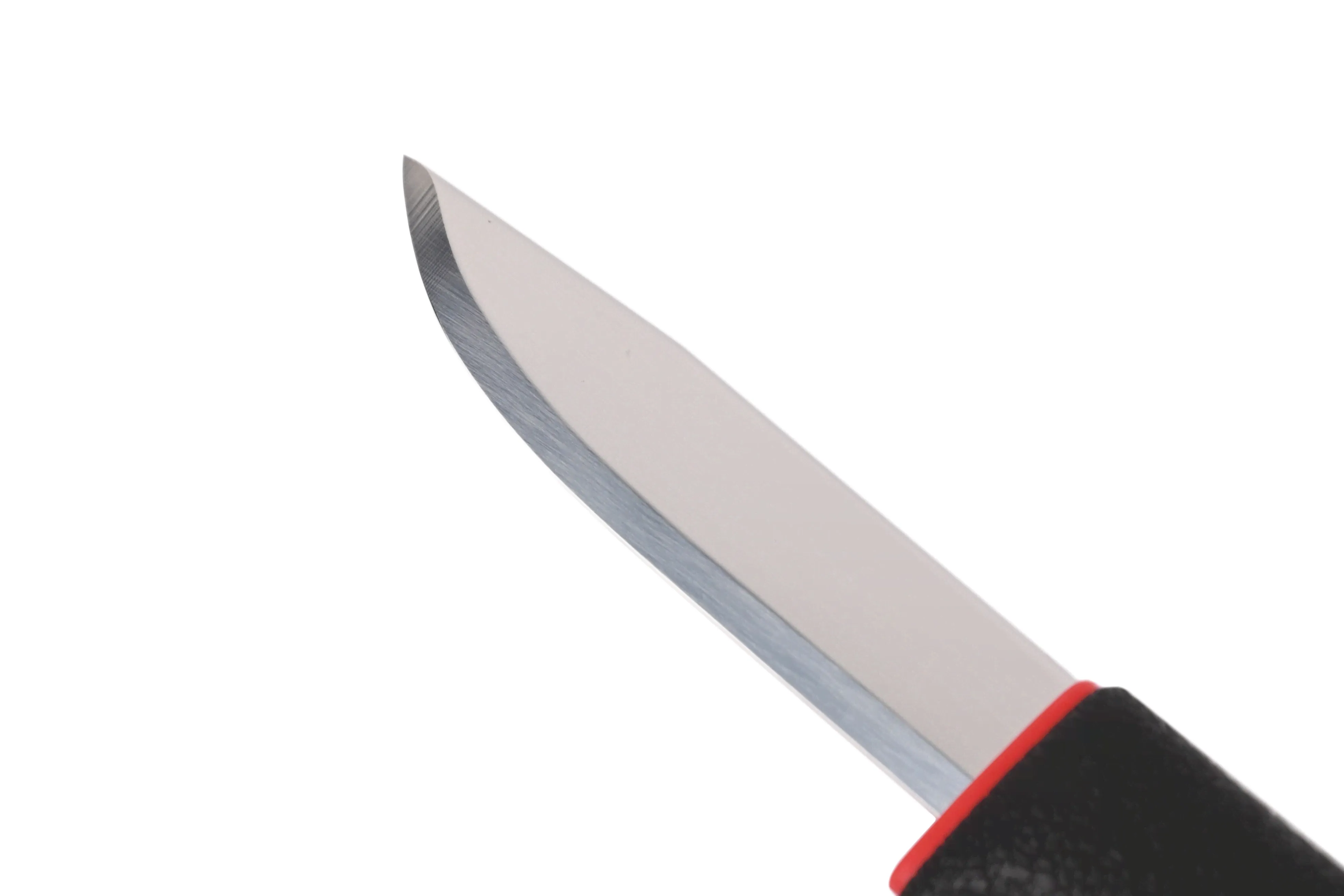 Нож Mora Allround 711 сталь Carbon-1
