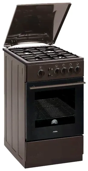 Газовая плита MORA ps 113 mbr-0
