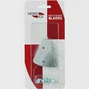 Ножи для Mora Ice 130 мм сферические