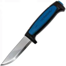 Нож Mora Pro S черный/синий-0
