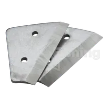 Ножи для ледобура Mora Ice сферические 130мм
