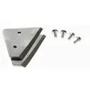 Ножи Mora Replacement Blades 130 мм