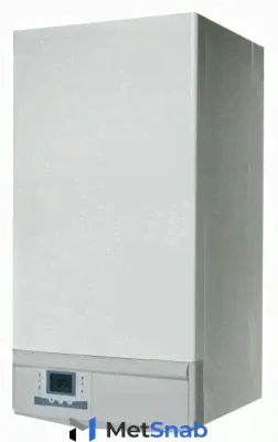 Газовый котел MORA-TOP Sirius PK25SK 24.81 кВт одноконтурный