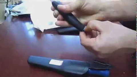 Ножи   Mora 546, Mora 746, Mora Robust