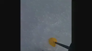40V Makita DF001G skruvdragare och Mora Ice Bee (150 mm), växel 2.