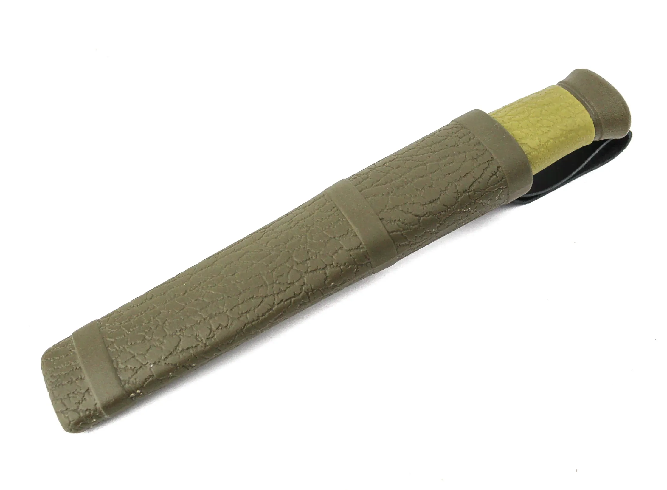Нож Mora Outdoor 2000 сталь 12С27-4