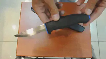 Нож Mora 746