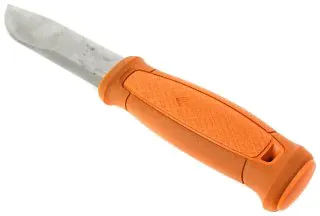 Нож Mora Kansbol burnt orange