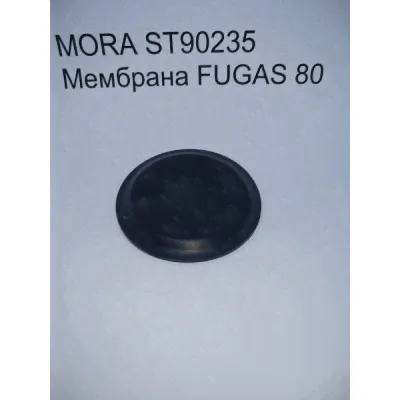 MORA ST90235 Мембрана FUGAS 80-0