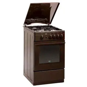 Газовая плита Mora MGN 51123 FBR