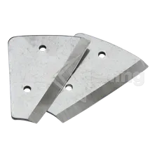 Ножи для ледобура Mora Ice сферические 150мм