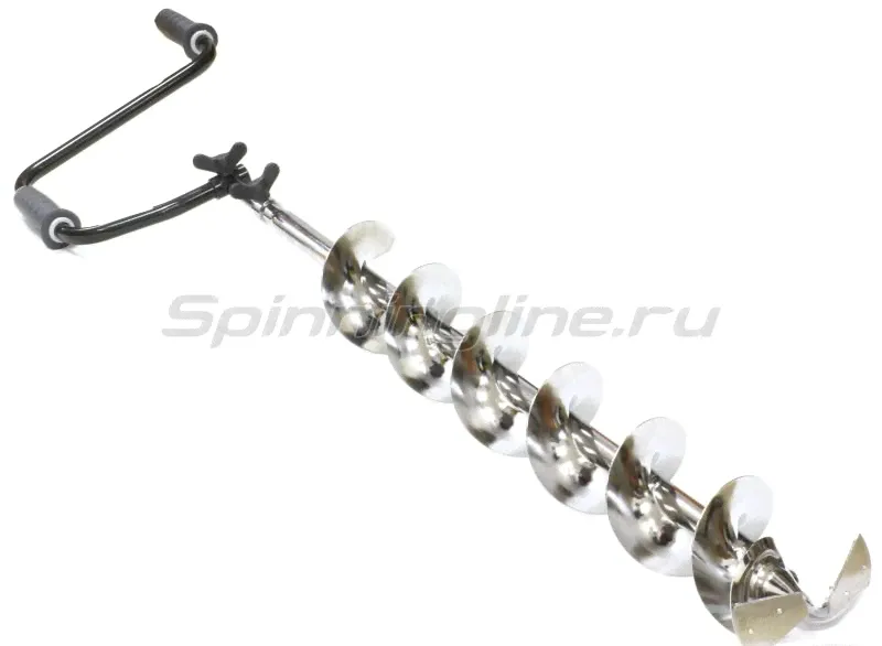  Mora Ice Chrome 130-4