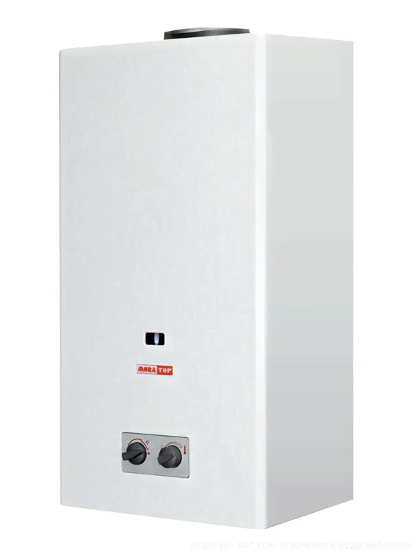 Газовая колонка Mora Top Vega 13 E-2