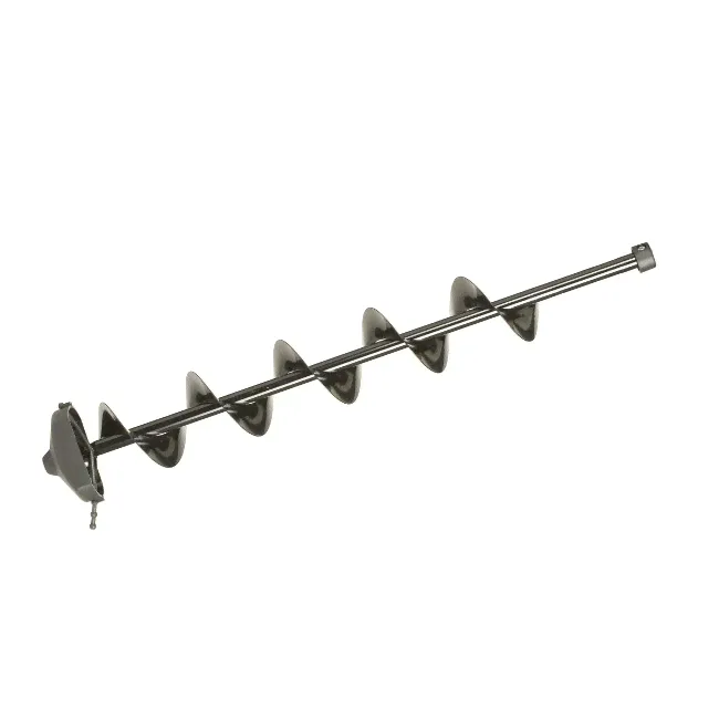 MORA Ice Шнек для мотоледобура (150 мм)-0