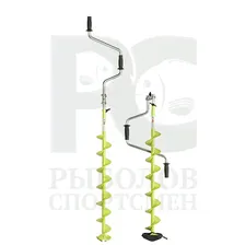 Ледобур "Mora" Ice Arctic 130