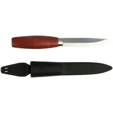 Нож "MORA" Classic №2/0 (1-0002/0)