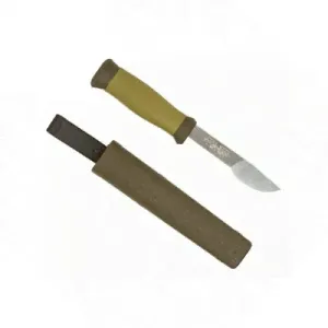 Нож Mora 2000 green-0