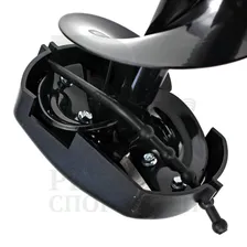 Ледобур "Mora" Ice Arctic Black 150