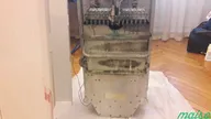Газовая колонка mora 5507 в Москве