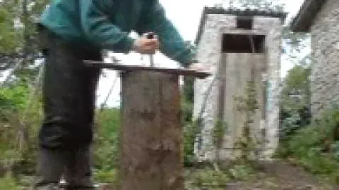 Mora 711.краш-тест