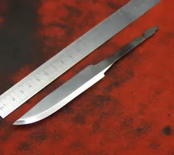 Клинок Mora Blade №1 сталь Laminated Швеция