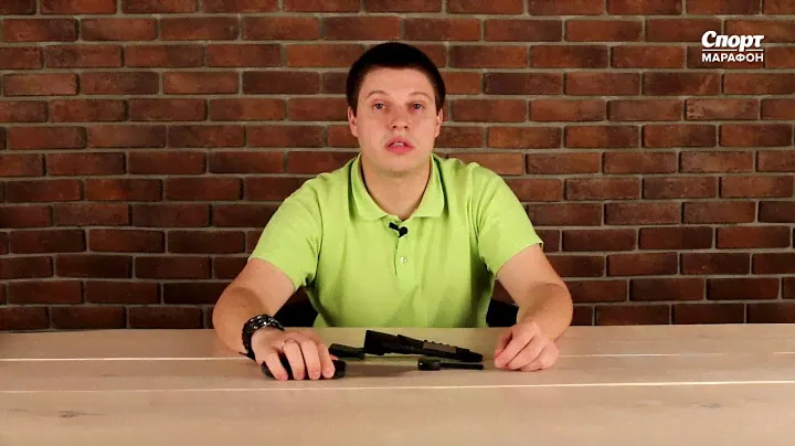 Нож MORAKNIV BUSHCRAFT SURVIVAL. Обзор