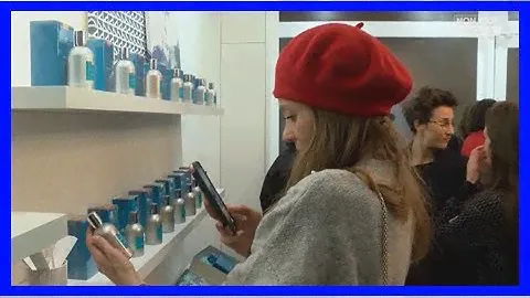 "Comptoir Sud Pacifique" inaugure sa 2ème boutique en compagnie du showbiz parisien (Exclu vidéo)
