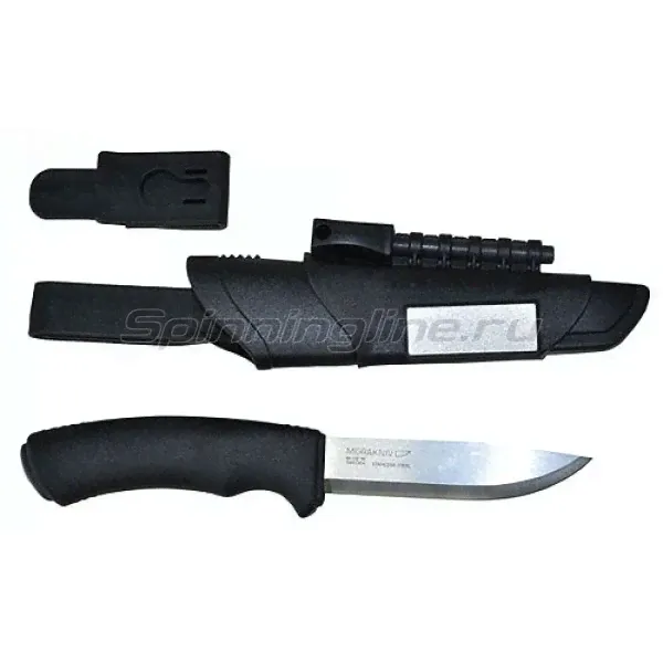 Mora Kniv Bushcraft Survival  