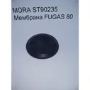 MORA ST90235 Мембрана FUGAS 80