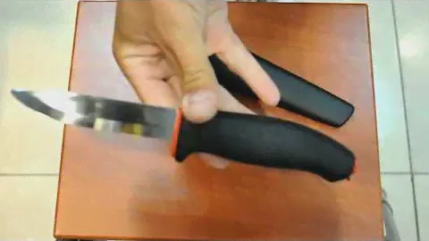 нож Mora 711 AVI